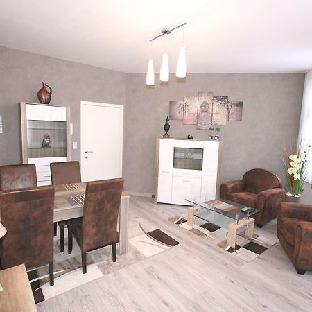 Moonlight Relax Leilighet Ieper Rom bilde