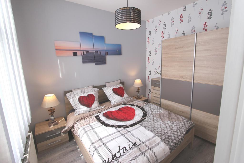Moonlight Relax Leilighet Ieper Rom bilde