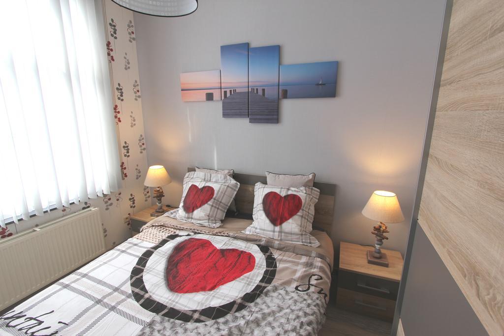 Moonlight Relax Leilighet Ieper Rom bilde